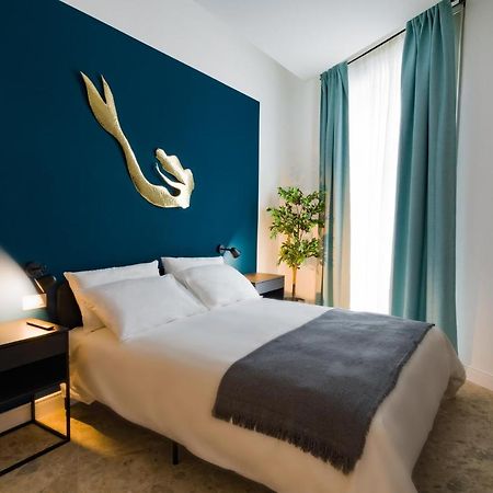 Naos Bed & Breakfast Naples Exterior photo