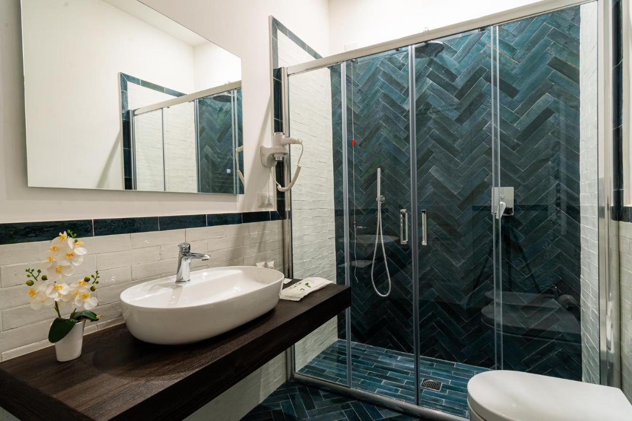Naos Bed & Breakfast Naples Exterior photo
